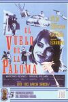 El Vuelo de la paloma