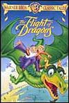 El Vuelo de los Dragones