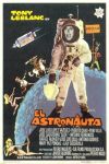 El astronauta