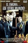 El enigma de otro mundo