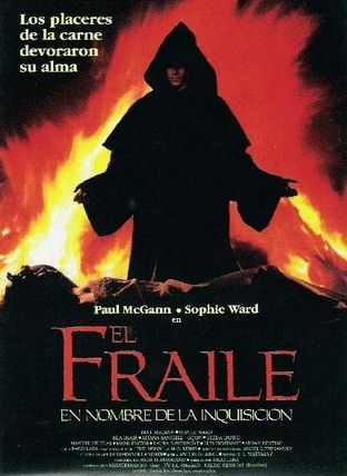 El fraile
