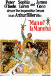 El hombre de La Mancha
