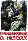 El horrible secreto del doctor Hichcock