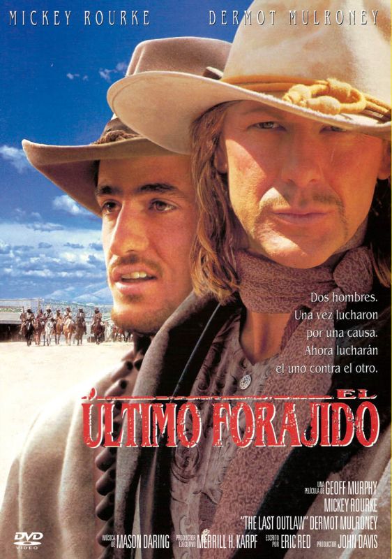 El Último Forajido