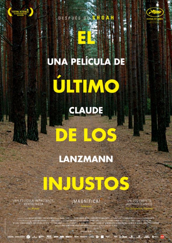 El Último de los Injustos
