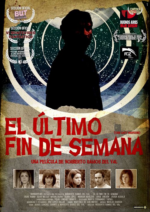 El Último fin de semana