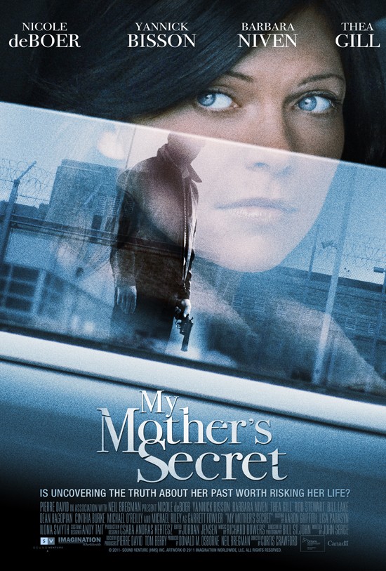 El secreto de mi madre