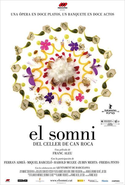 El somni del Celler de Can Roca