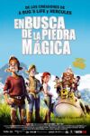 En busca de la piedra mágica