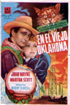 En el Viejo Oklahoma