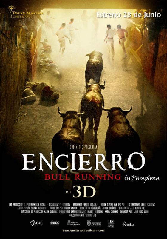 Encierro