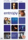 Entropía