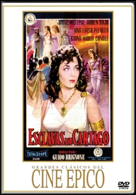 Esclavas de Cartago