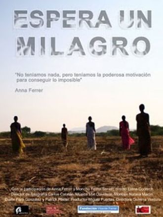 Espera un milagro