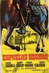 Espuelas Negras