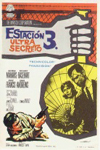 Estación 3 Ultrasecreto