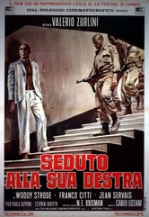 Estarás Sentado a la Derecha