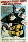 Estudio de terror