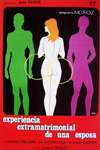Experiencia Extramatrimonial de una Esposa