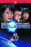 Exploradores