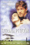 Extraña petición