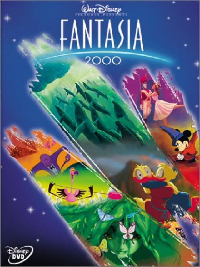 Fantasía 2000