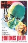 Fantomas Vuelve