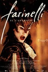 Farinelli, el castrado