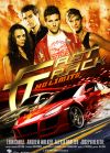 Fast Track: No Limits