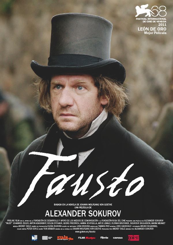 Fausto (2011)