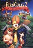 FernGully 2: El rescate mágico