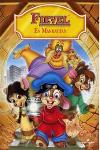 Fievel en Manhattan