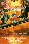 Fievel y el Nuevo Mundo