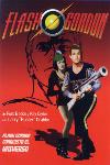 Flash Gordon Conquista el Universo