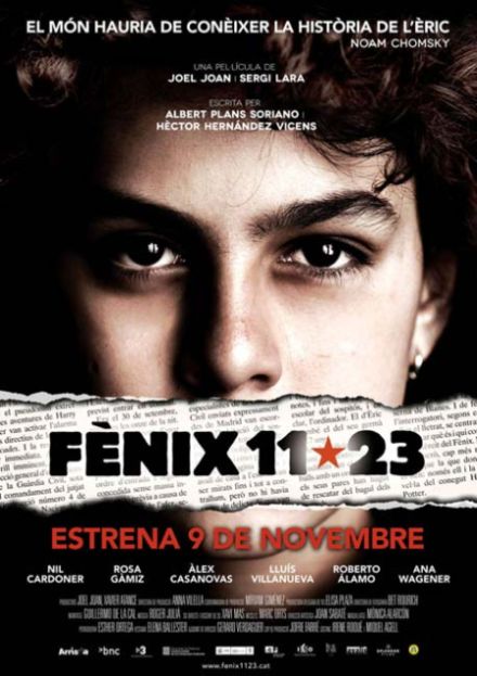 Fènix 11·23