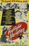 Footlight Varieties