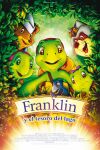 Franklin y el tesoro del lago