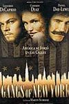 Gangs of New York