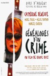 Genealogía de un crimen