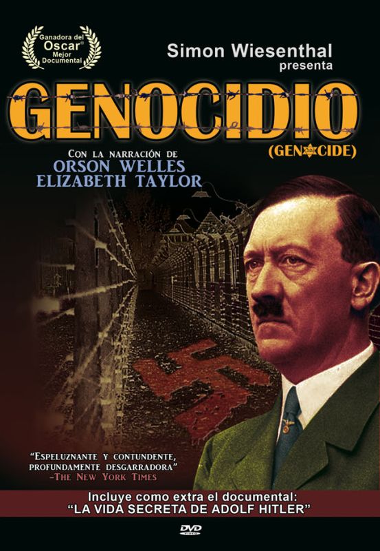 Genocidio