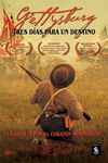 Gettysburg, tres días para un destino