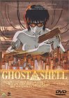 Ghost in the Shell