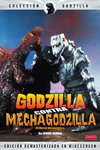 Godzilla contra Mechagodzilla