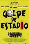 Golpe de Estadio