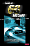 Gone in 60 Seconds