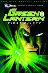 Green Lantern: First Flight