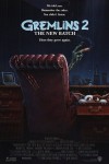 Gremlins 2: La nueva generación