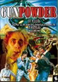 Gunpowder