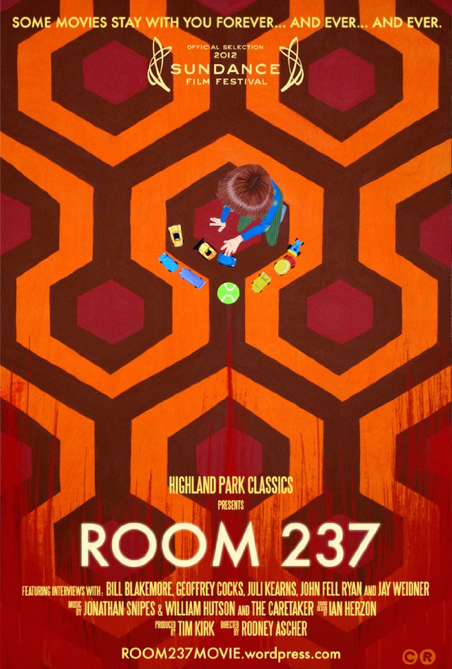 Habitación 237