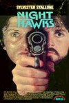 Halcones de la noche